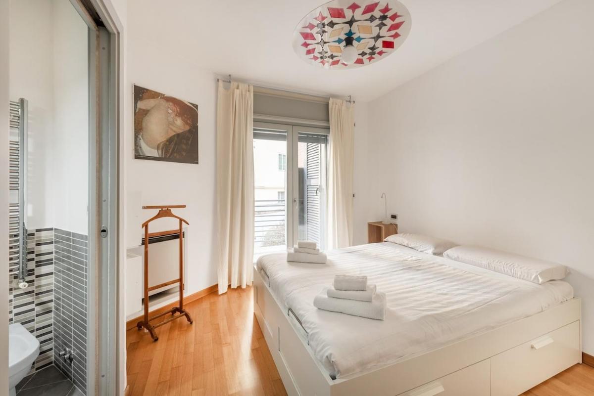 Private Terrace & Parking Appartamento